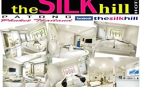Silk Hill Hotel 3*